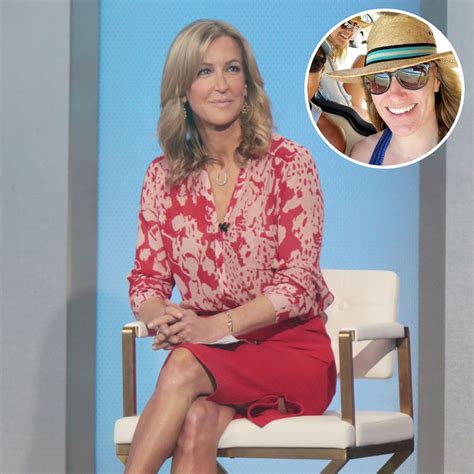 lara spencer nude pics|‘GMA’ Hosts Bikini Photos: Lara Spencer, Ginger Zee in Swimsuits.